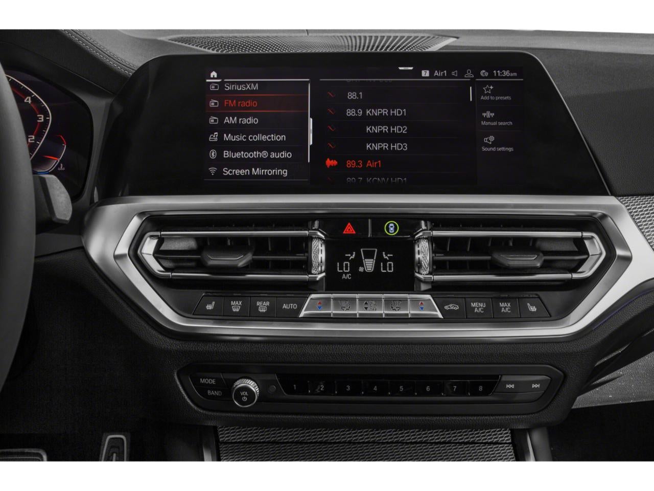 2021 BMW M340i Sedan North America