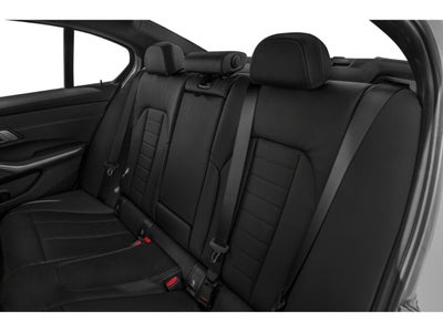 2021 BMW M340i Sedan North America