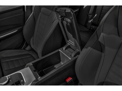 2021 BMW M340i Sedan North America