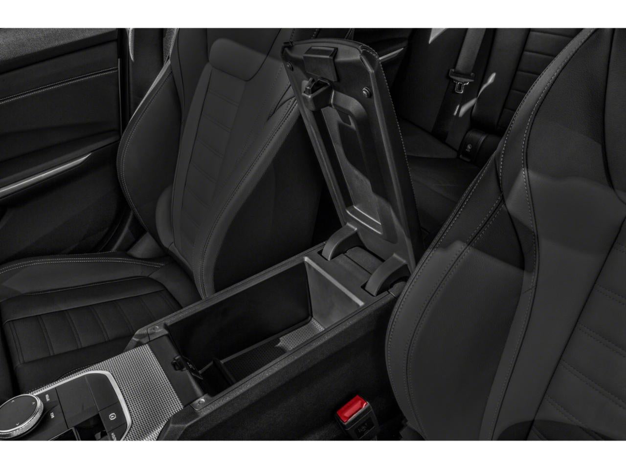 2021 BMW M340i Sedan North America