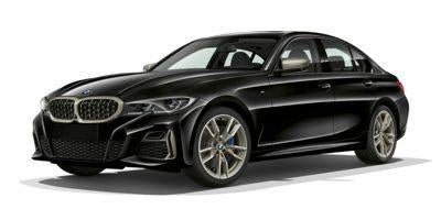 2021 BMW M340i Sedan North America
