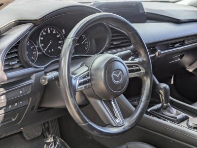 2023 Mazda Mazda3 Sedan 2.5 S Preferred FWD