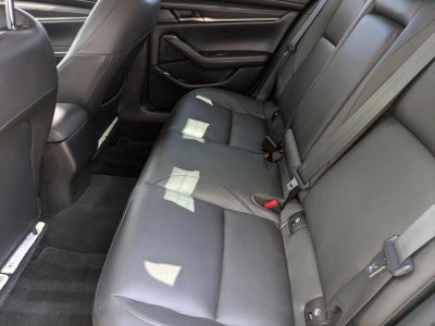 2023 Mazda Mazda3 Sedan 2.5 S Preferred FWD