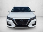 2022 Nissan Sentra SV CVT