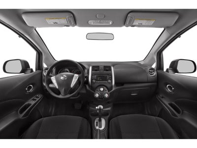 2015 Nissan Versa Note 5dr HB CVT 1.6 S Plus