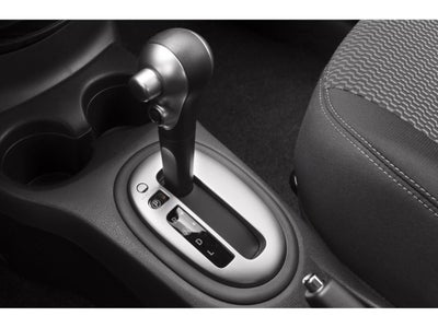 2015 Nissan Versa Note 5dr HB CVT 1.6 S Plus