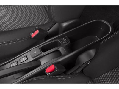 2015 Nissan Versa Note 5dr HB CVT 1.6 S Plus