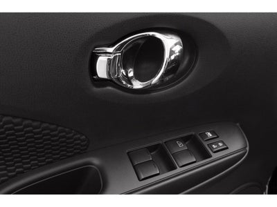 2015 Nissan Versa Note 5dr HB CVT 1.6 S Plus