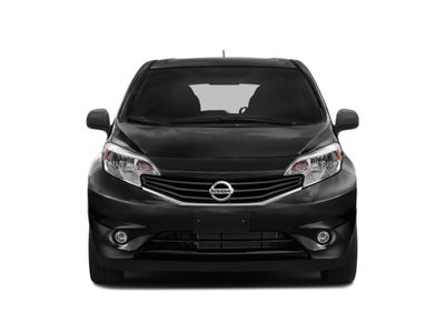 2015 Nissan Versa Note 5dr HB CVT 1.6 S Plus