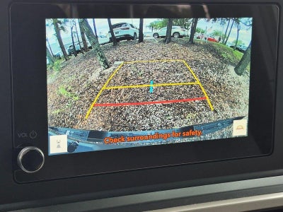 2025 Toyota Tacoma 2WD 2WD SR5 Double Cab 5' Bed AT (SE)
