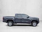 2025 Toyota Tacoma 2WD 2WD SR5 Double Cab 5' Bed AT (SE)