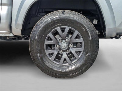 2023 Toyota Tacoma 4WD 4WD SR5 Double Cab 5' Bed V6 AT (GS)