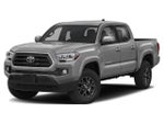 2023 Toyota Tacoma 4WD 4WD SR5 Double Cab 5' Bed V6 AT (GS)