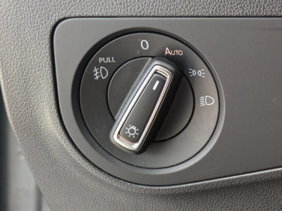 2020 Volkswagen Tiguan 2.0T SE 4MOTION