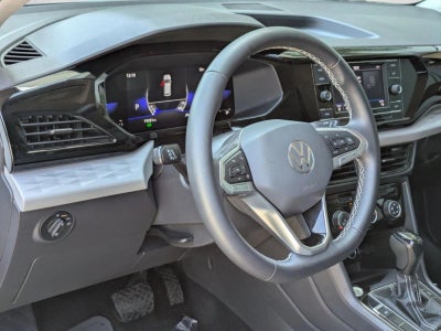 2023 Volkswagen Taos S FWD