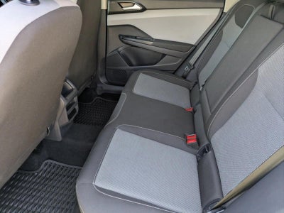 2023 Volkswagen Taos S FWD