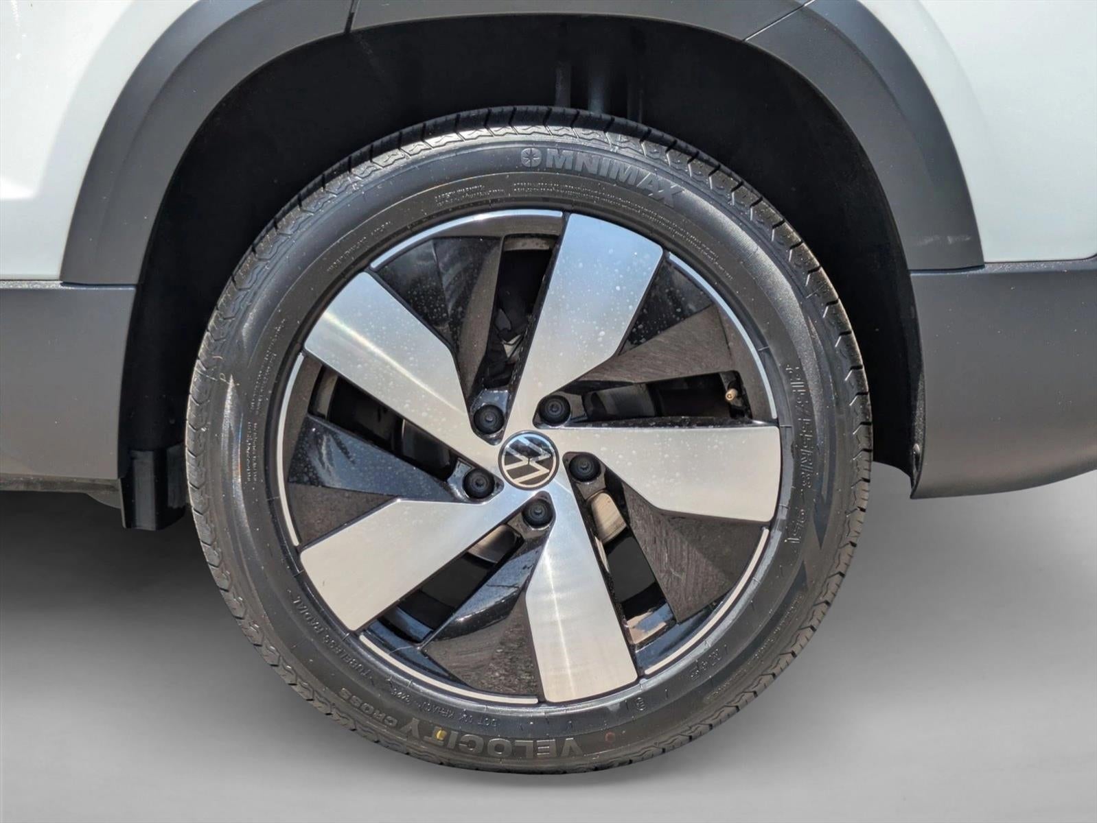 2023 Volkswagen Taos S FWD