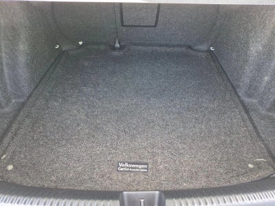 2017 Volkswagen Jetta 1.4T SE Manual
