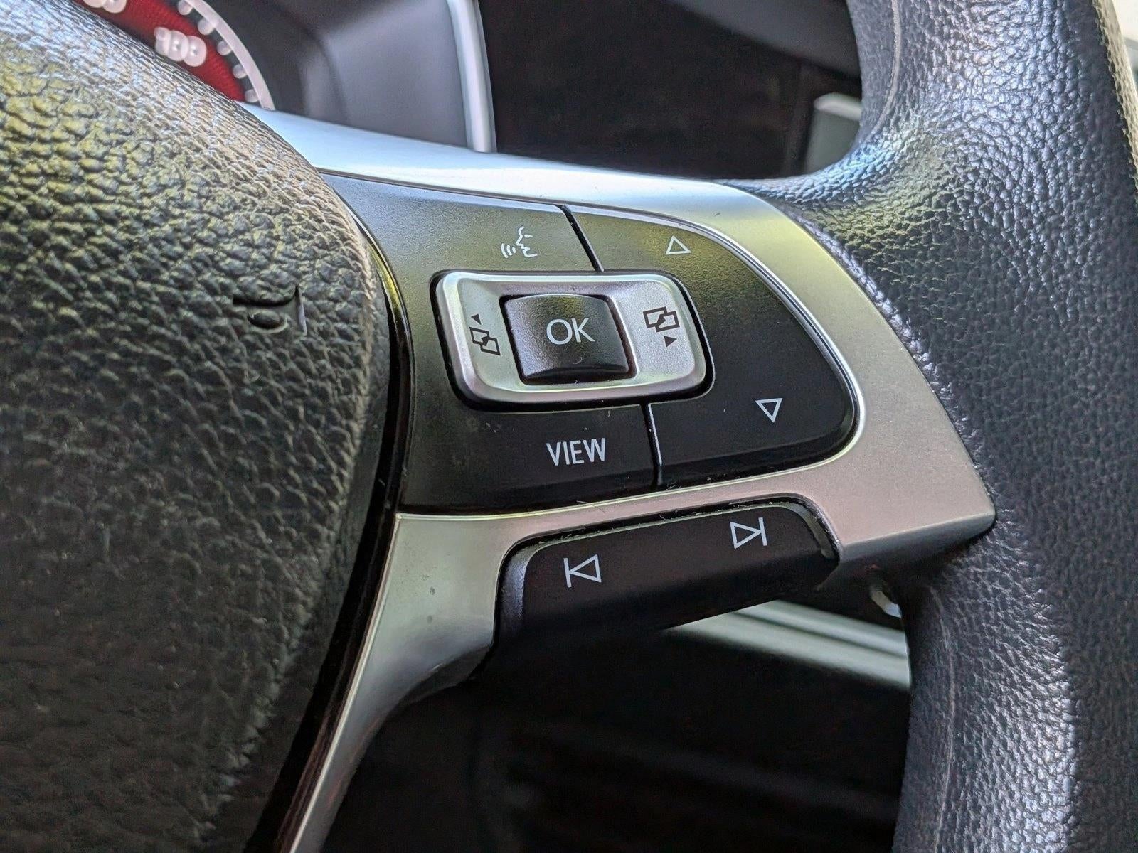 2019 Volkswagen Jetta S Auto w/SULEV