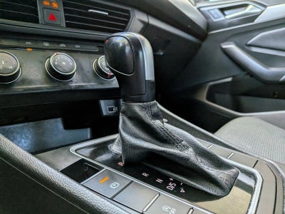 2019 Volkswagen Jetta S Auto w/SULEV
