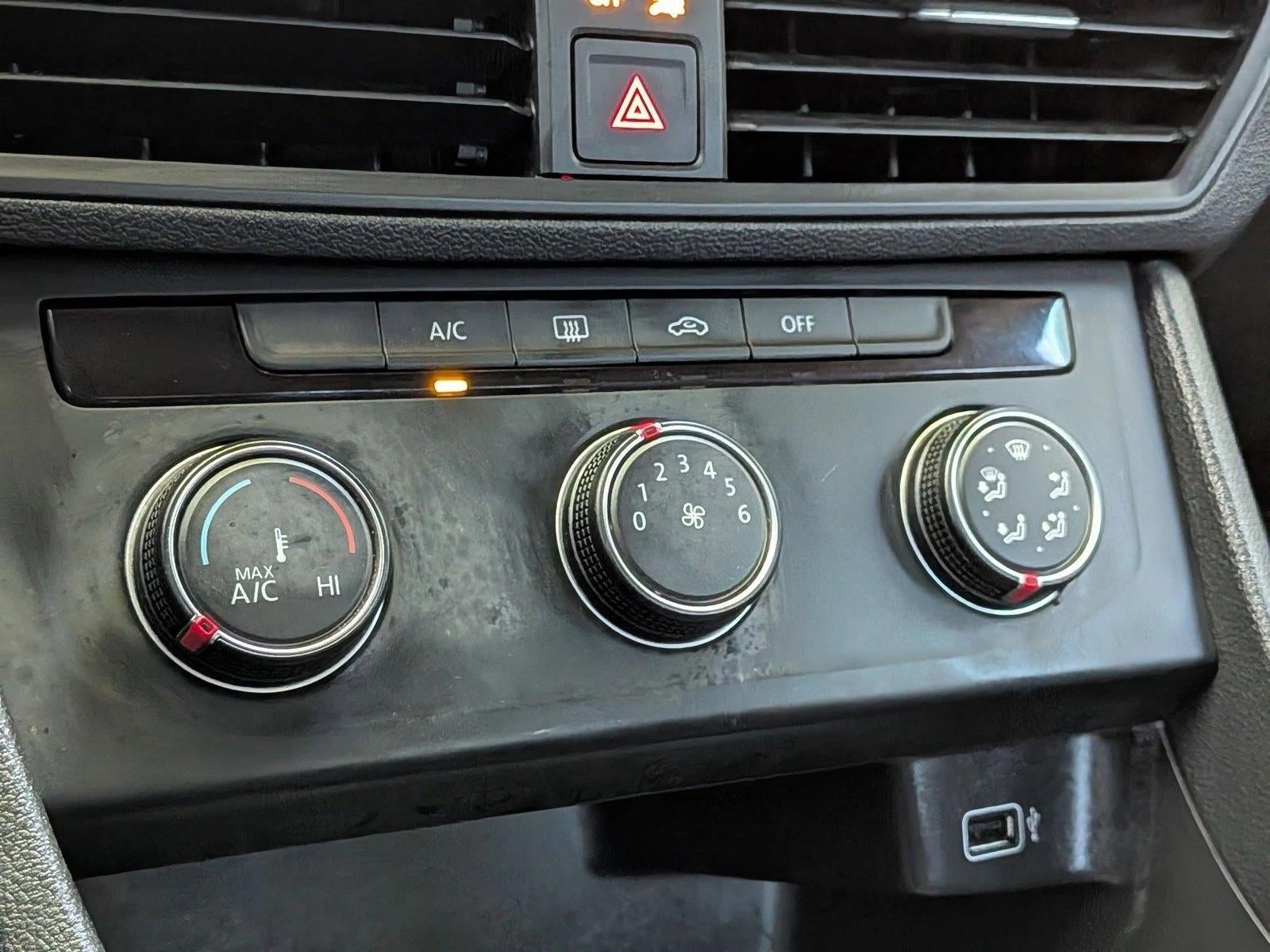 2019 Volkswagen Jetta S Auto w/SULEV