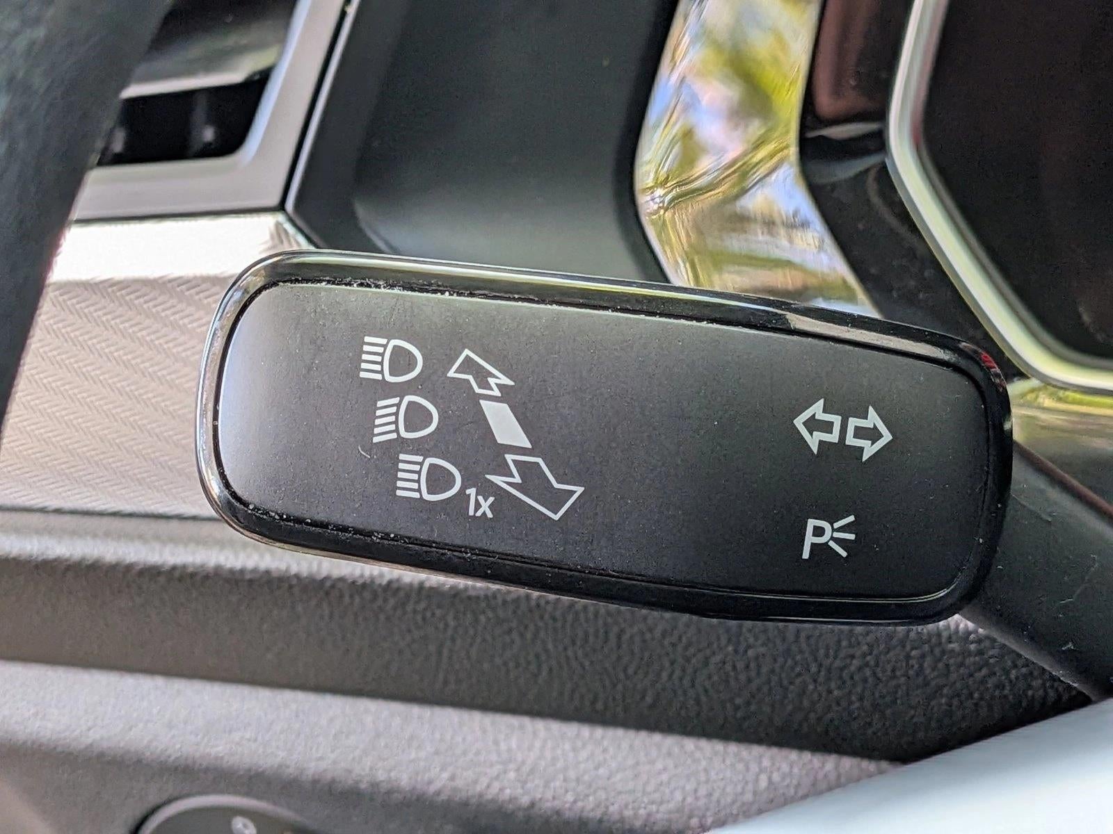 2019 Volkswagen Jetta S Auto w/SULEV