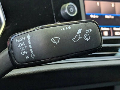 2019 Volkswagen Jetta S Auto w/SULEV