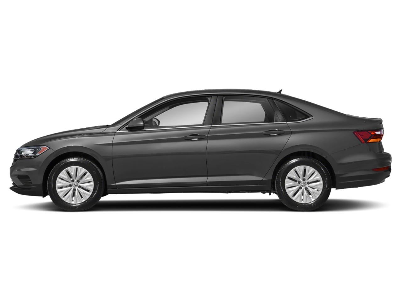 2019 Volkswagen Jetta S Auto w/SULEV