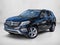 2016 Mercedes-Benz GLE GLE 300d 4MATIC® SUV