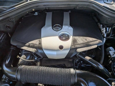 2016 Mercedes-Benz GLE GLE 300d 4MATIC® SUV