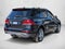 2016 Mercedes-Benz GLE GLE 300d 4MATIC® SUV