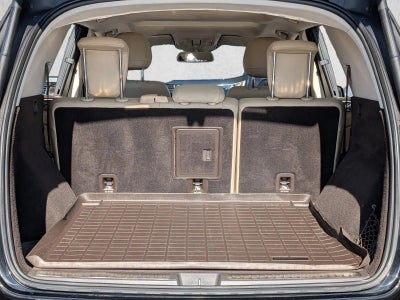 2016 Mercedes-Benz GLE GLE 300d 4MATIC® SUV