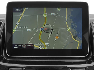 2016 Mercedes-Benz GLE GLE 300d 4MATIC® SUV