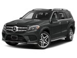 2019 Mercedes-Benz GLS GLS 550 4MATIC® SUV