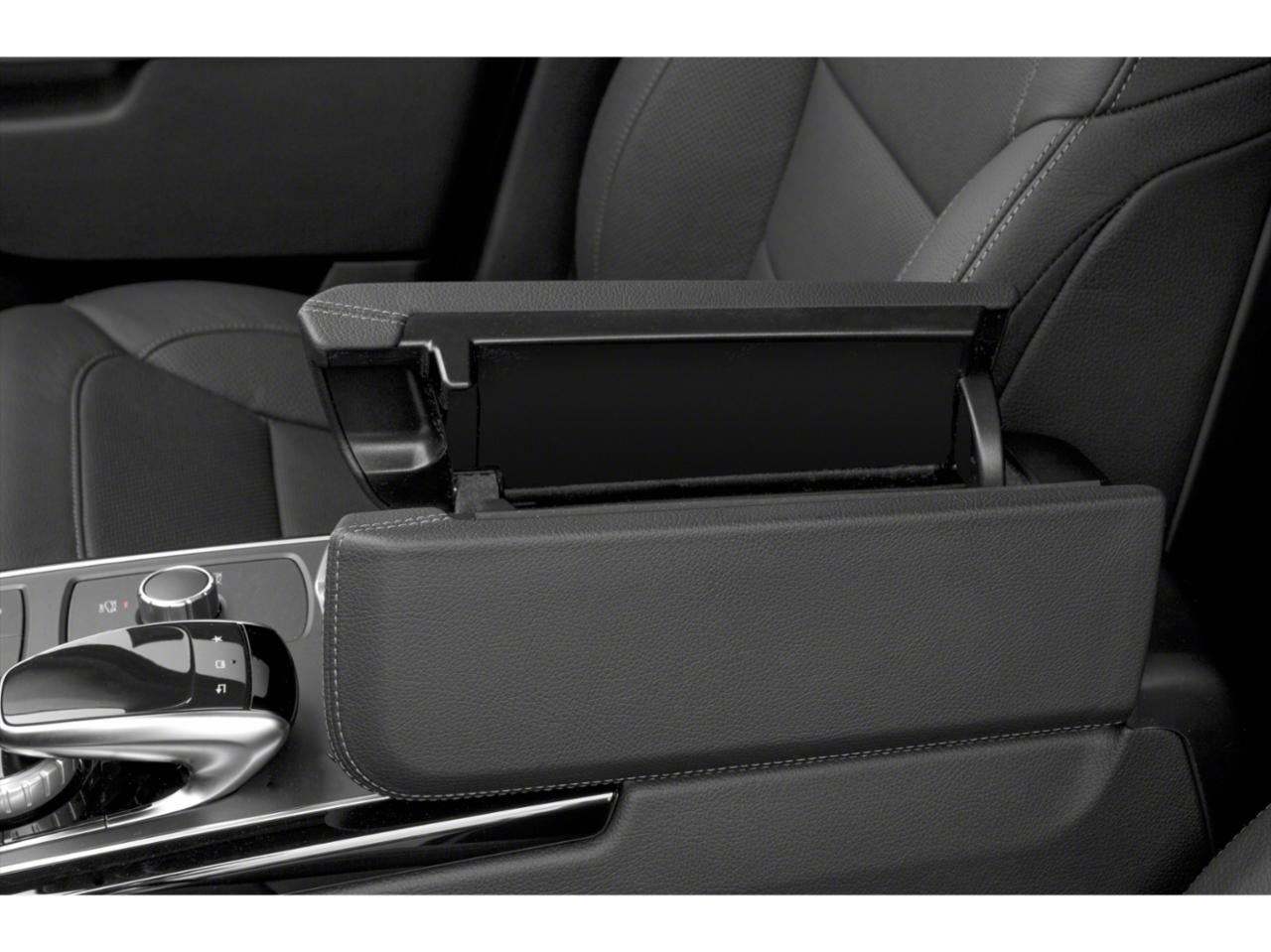 2019 Mercedes-Benz GLS GLS 550 4MATIC® SUV