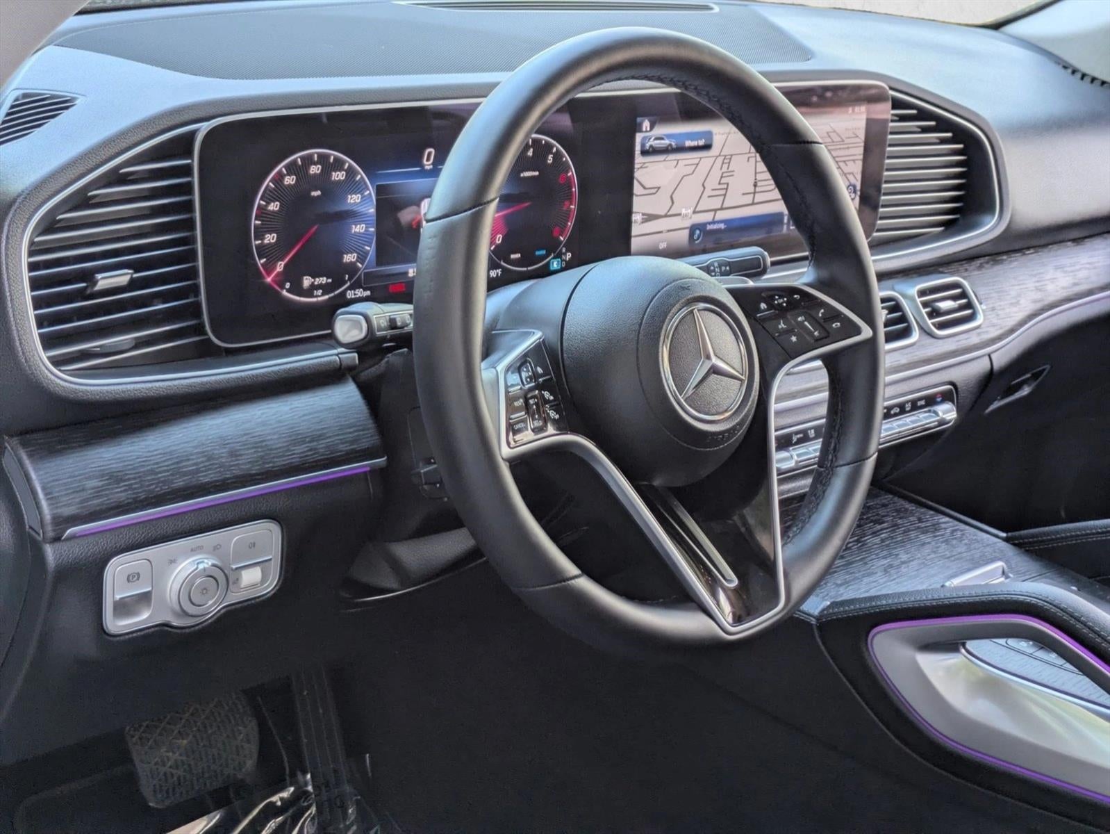 2025 Mercedes-Benz GLE GLE 350 SUV