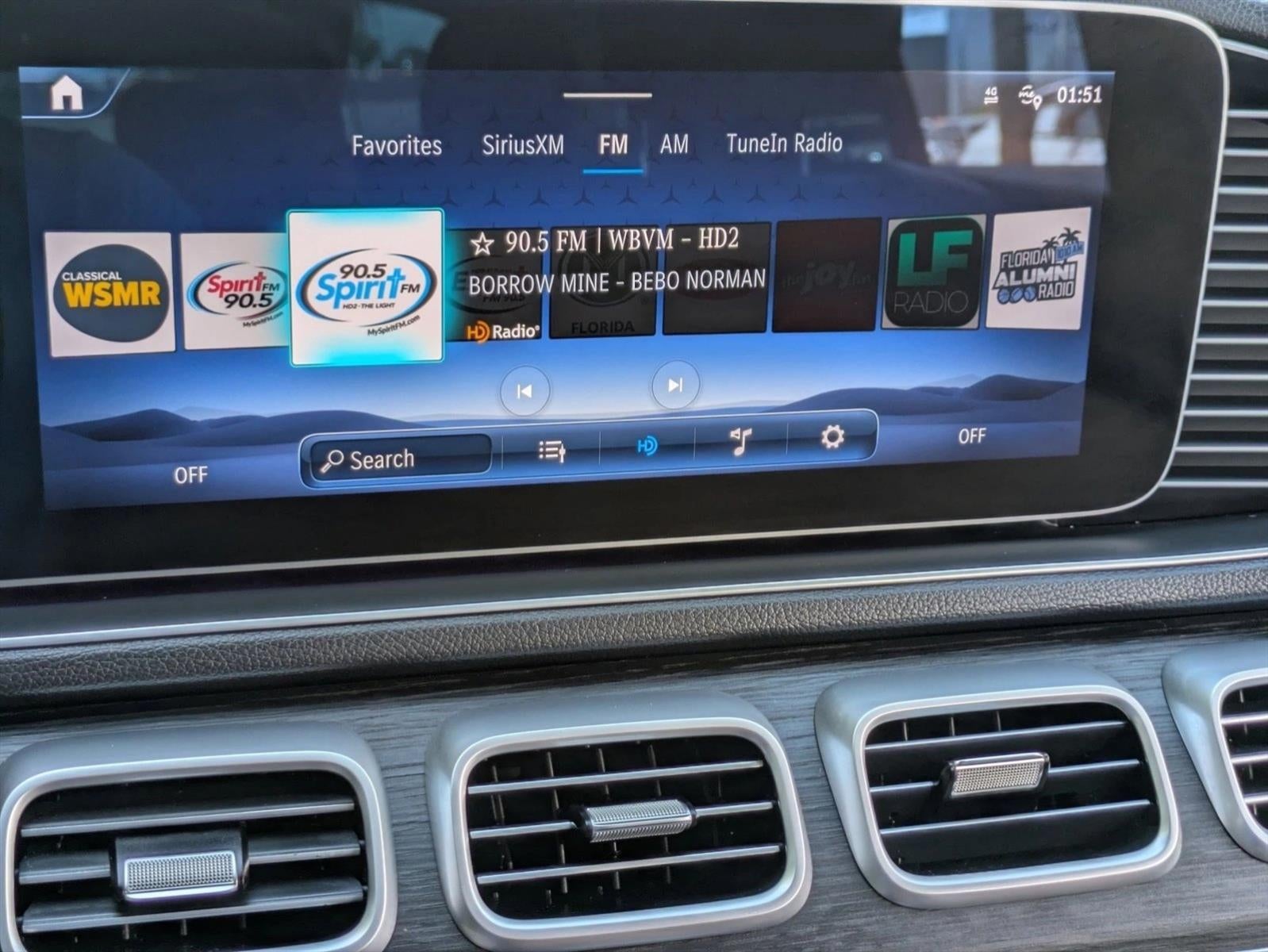 2025 Mercedes-Benz GLE GLE 350 SUV