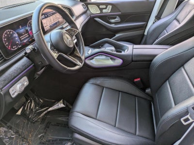 2025 Mercedes-Benz GLE GLE 350 SUV