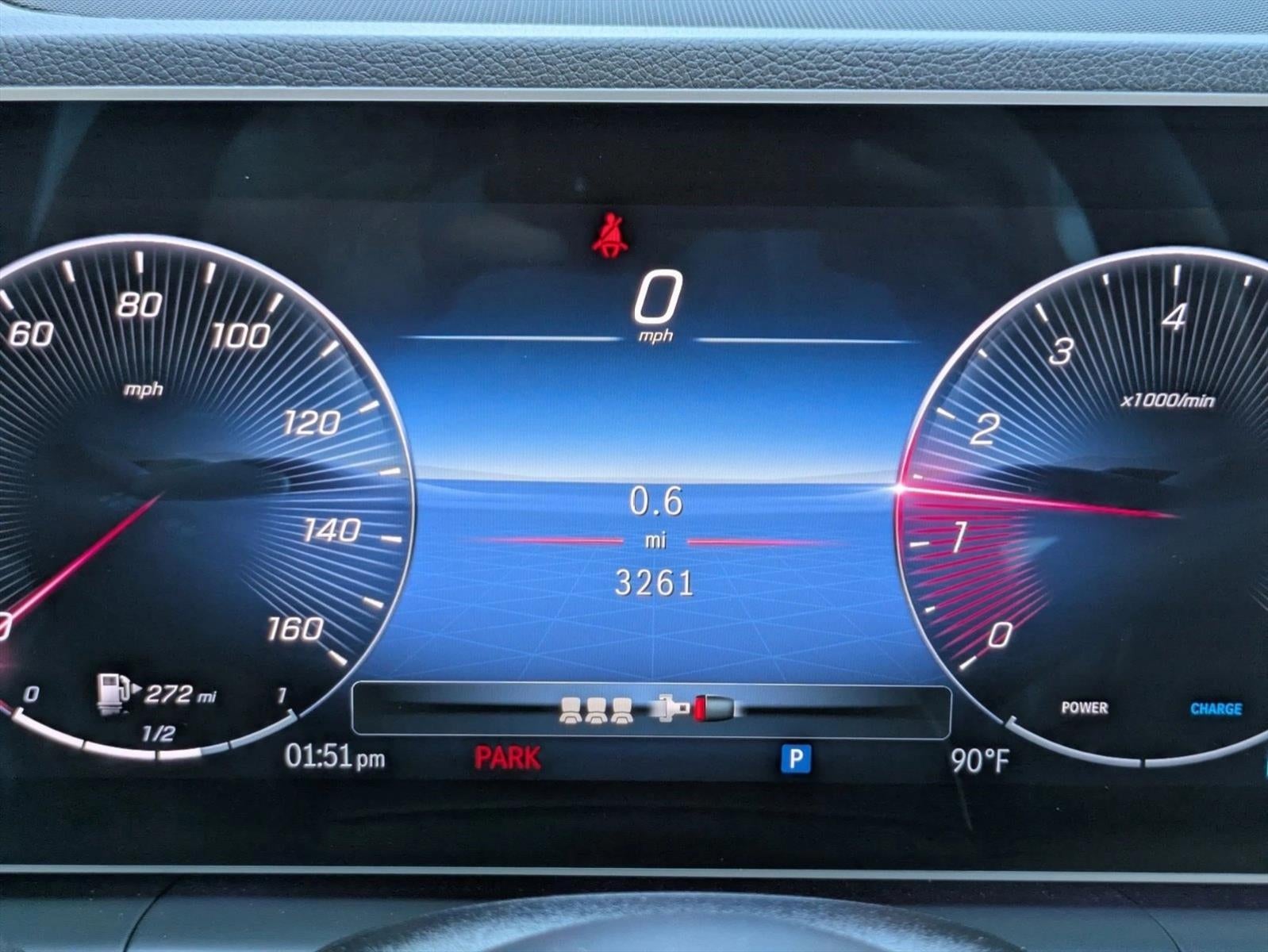 2025 Mercedes-Benz GLE GLE 350 SUV