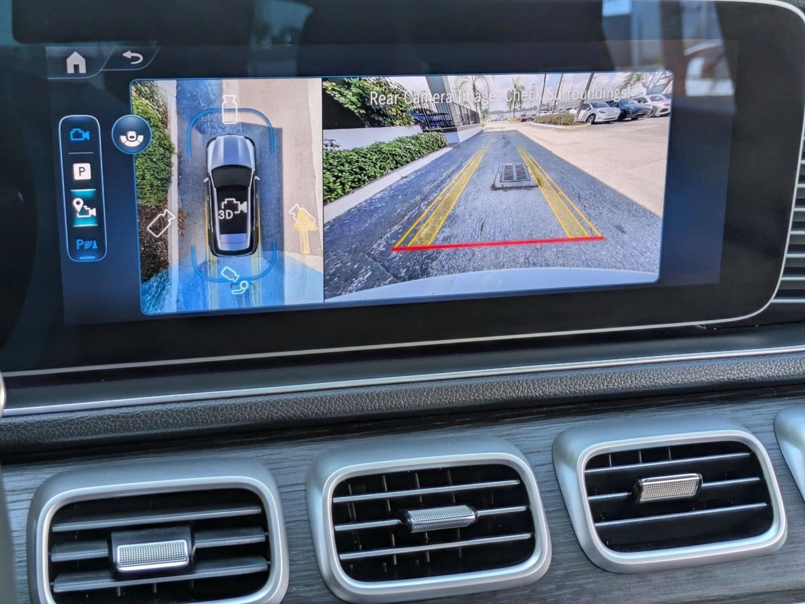 2025 Mercedes-Benz GLE GLE 350 SUV