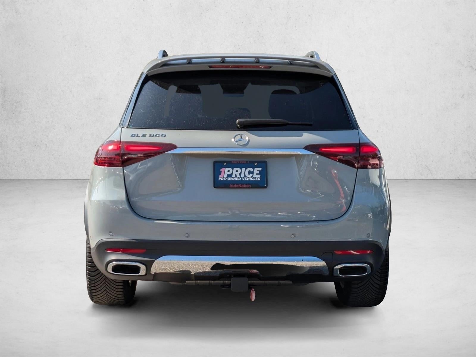 2025 Mercedes-Benz GLE GLE 350 SUV