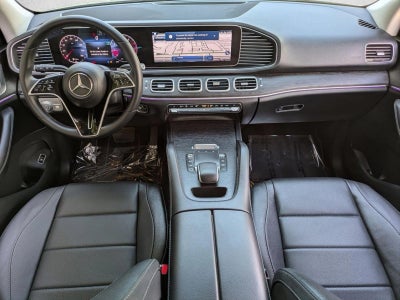 2025 Mercedes-Benz GLE GLE 350 SUV