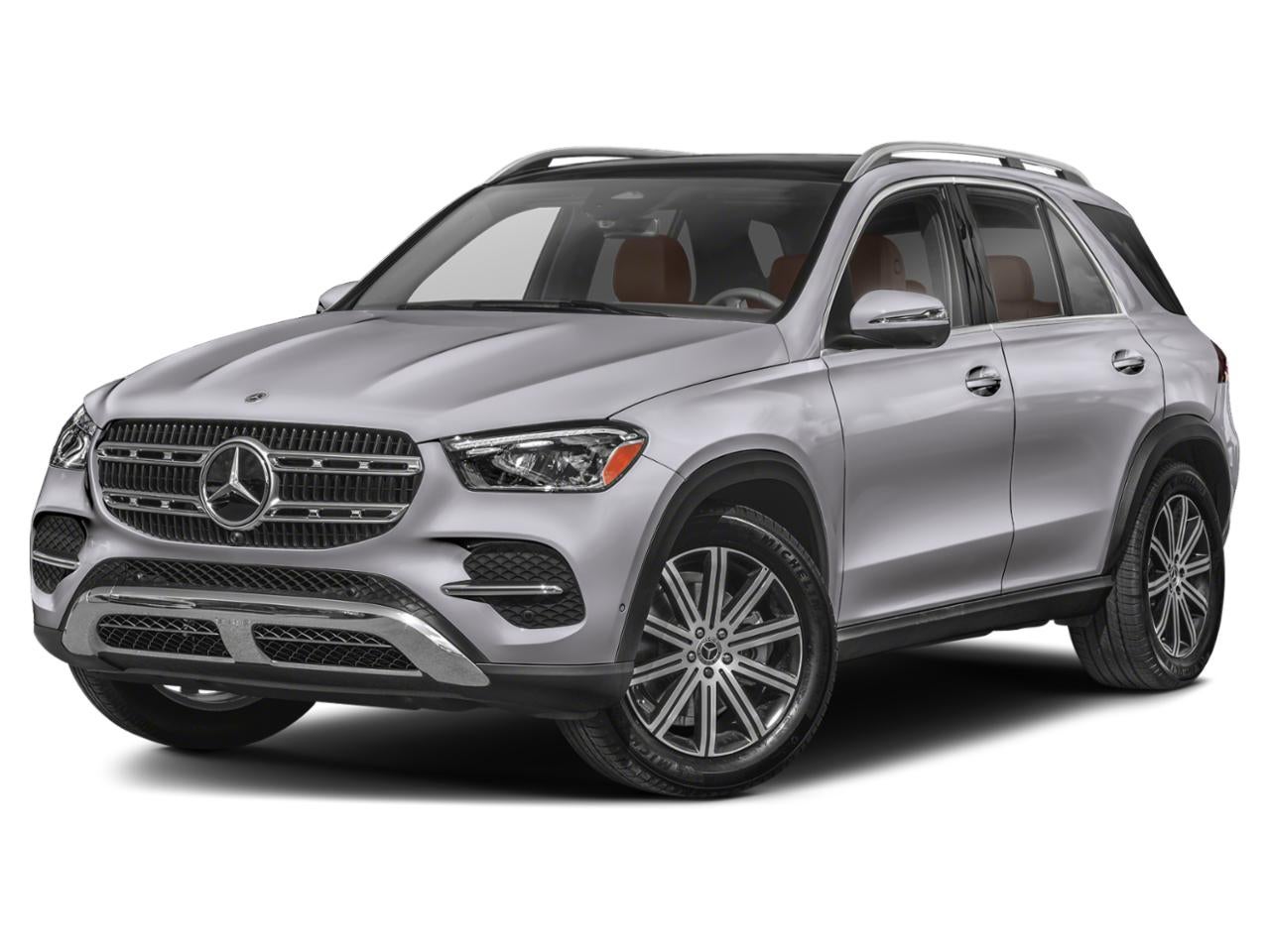 2025 Mercedes-Benz GLE GLE 350 SUV