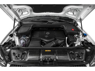 2025 Mercedes-Benz GLE GLE 350 SUV