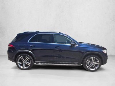 2021 Mercedes-Benz GLE GLE 350 SUV