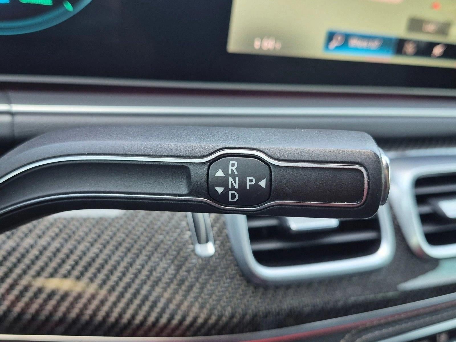 2021 Mercedes-Benz GLE AMG® GLE 53 4MATIC® Coupe