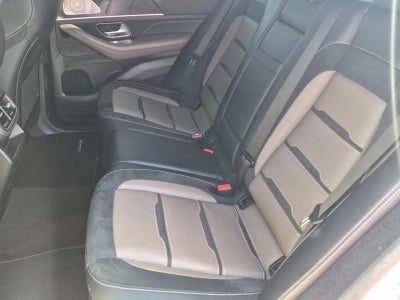 2021 Mercedes-Benz GLE AMG® GLE 53 4MATIC® Coupe