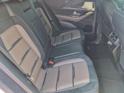 2021 Mercedes-Benz GLE AMG® GLE 53 4MATIC® Coupe