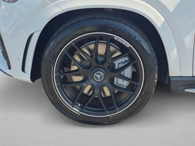 2021 Mercedes-Benz GLE AMG® GLE 53 4MATIC® Coupe
