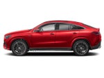 2025 Mercedes-Benz GLE AMG® GLE 53 4MATIC®+ Coupe